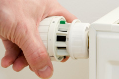 Greenigoe central heating repair costs